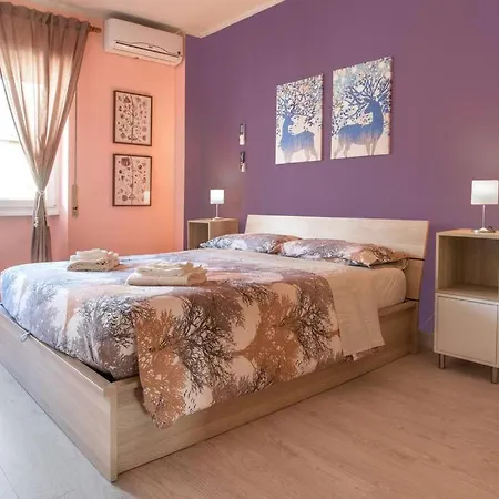 Aurora Apartmán *
