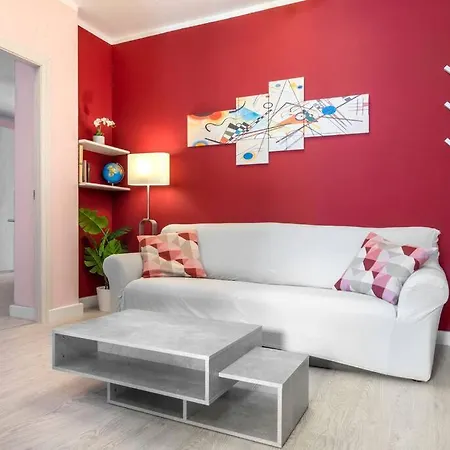 Aurora Apartmán Řím