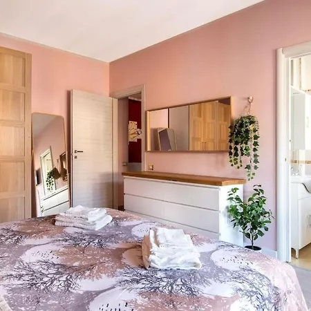 Aurora Apartmán